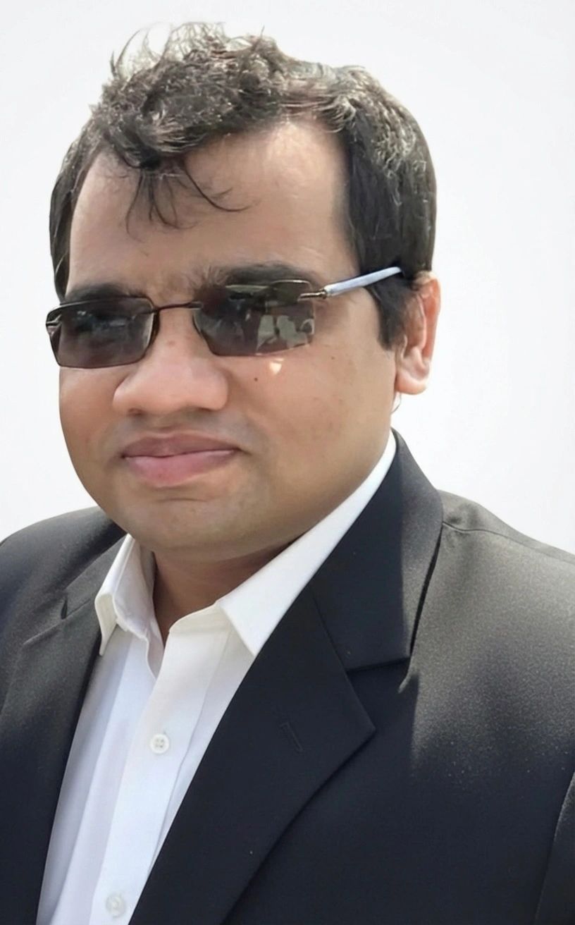 Rishikesh Chindarkar