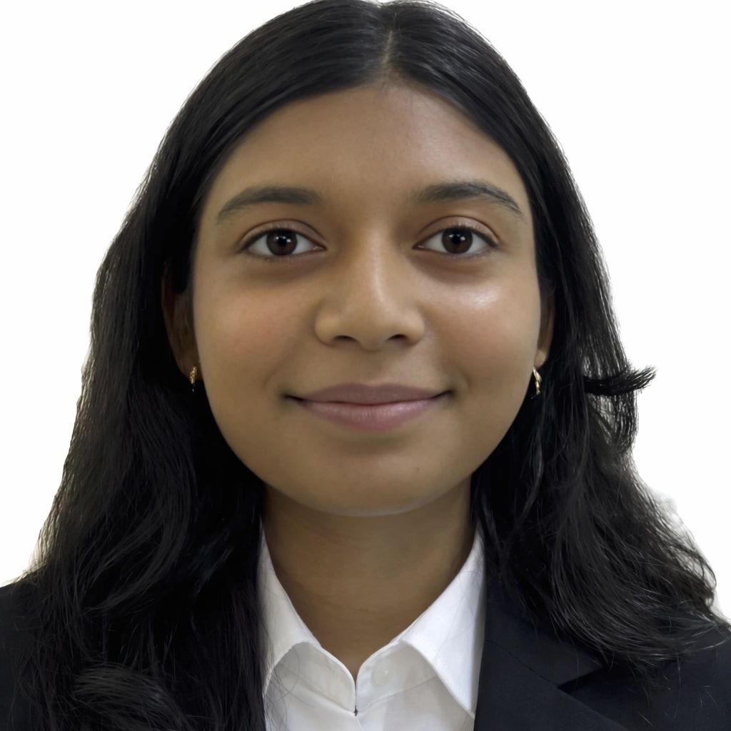 Fleur D'Souza