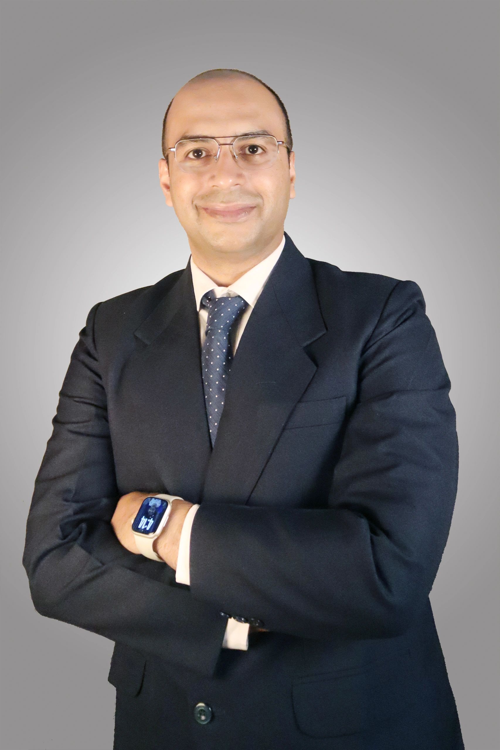 Amit A. Tungare
