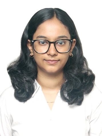 Shravani Mekade
