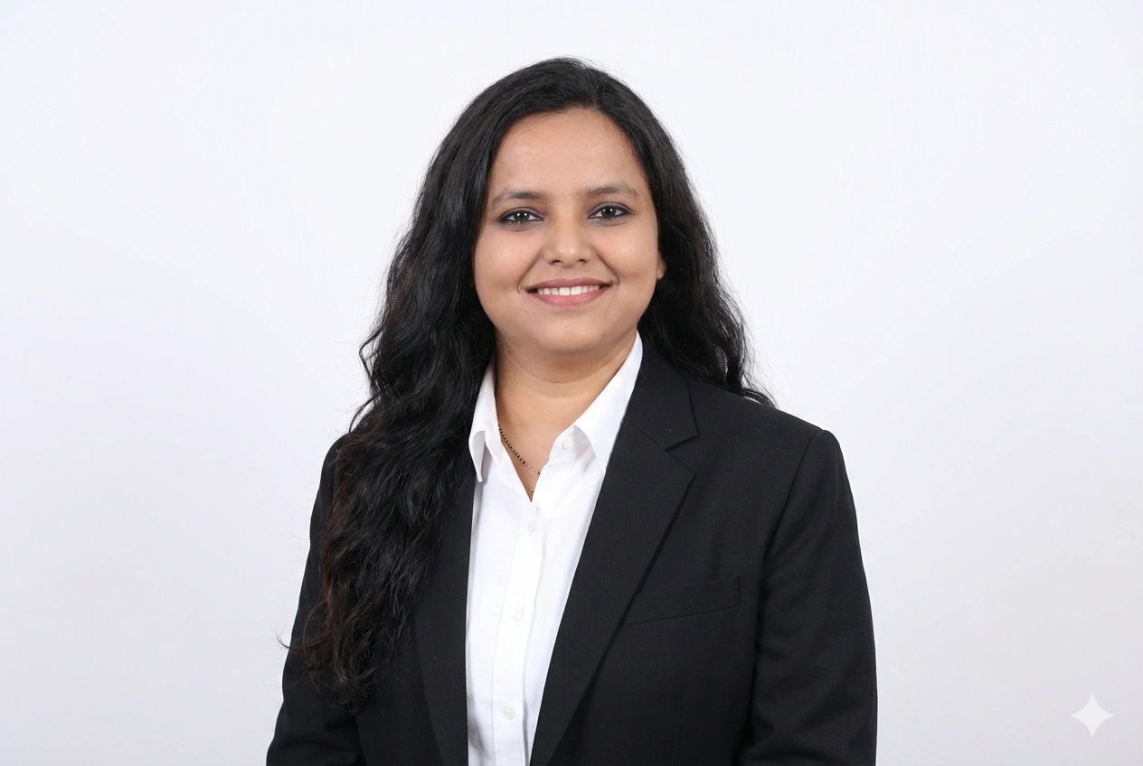 Ashwini Chindarkar