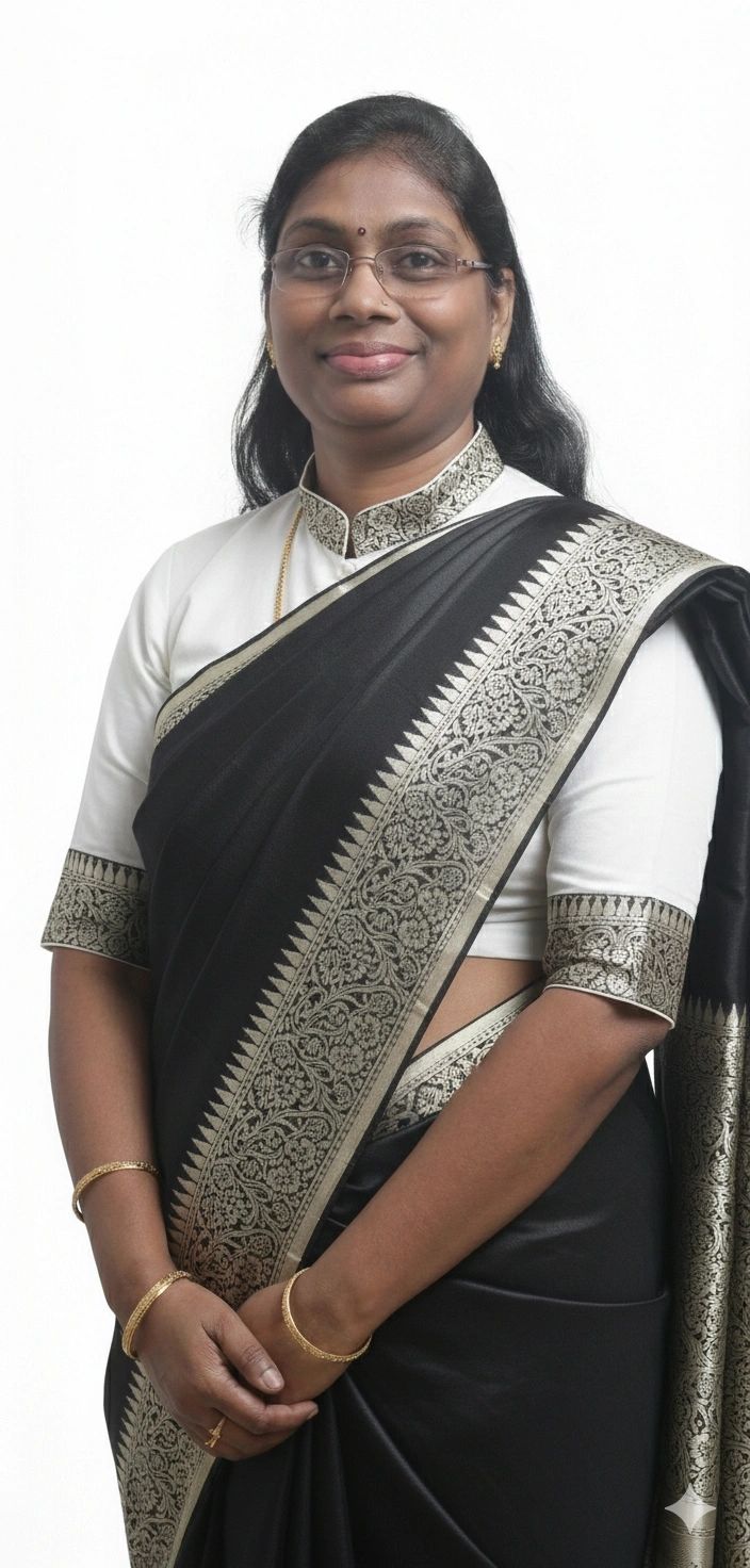Megha Raorane