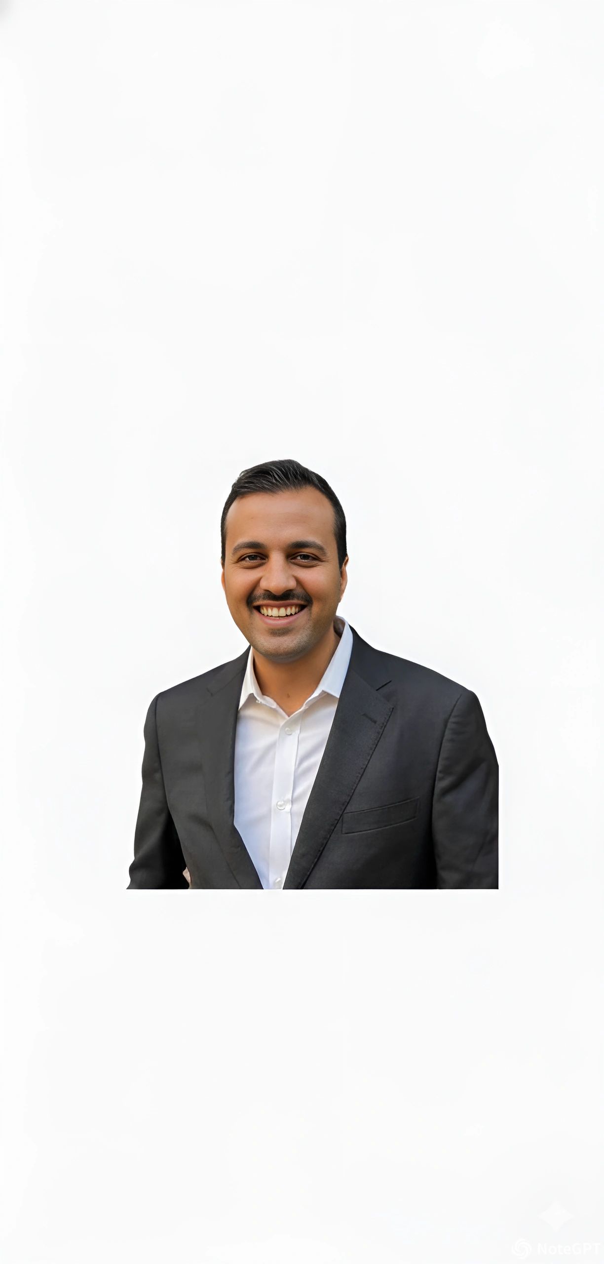 Nisarg Mehta
