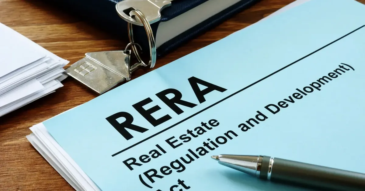 Developer Mortgaged the Project: Flat Buyer Rights