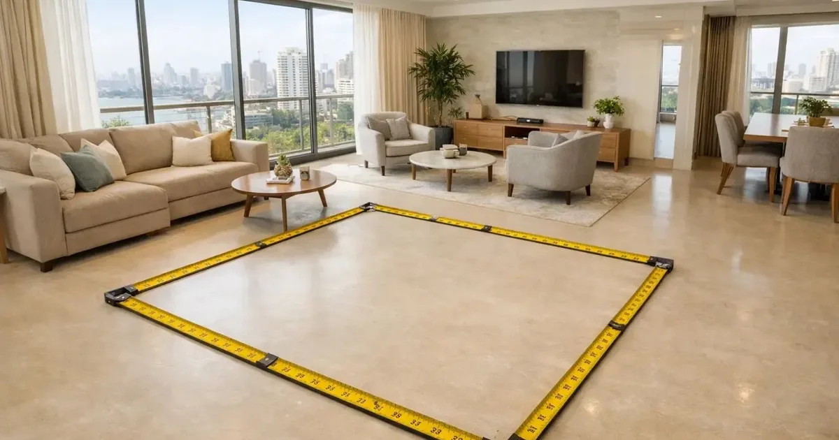 New Flat After Redevelopment: Stamp Duty and RERA