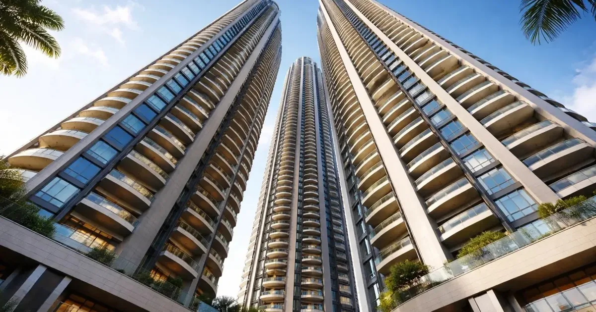 Project-Wise Insolvency of Real Estate Developers