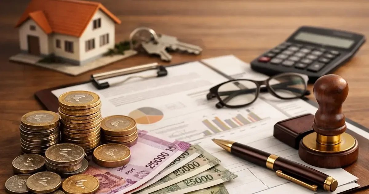 SARFAESI Borrower Rights and Deadlines Explained