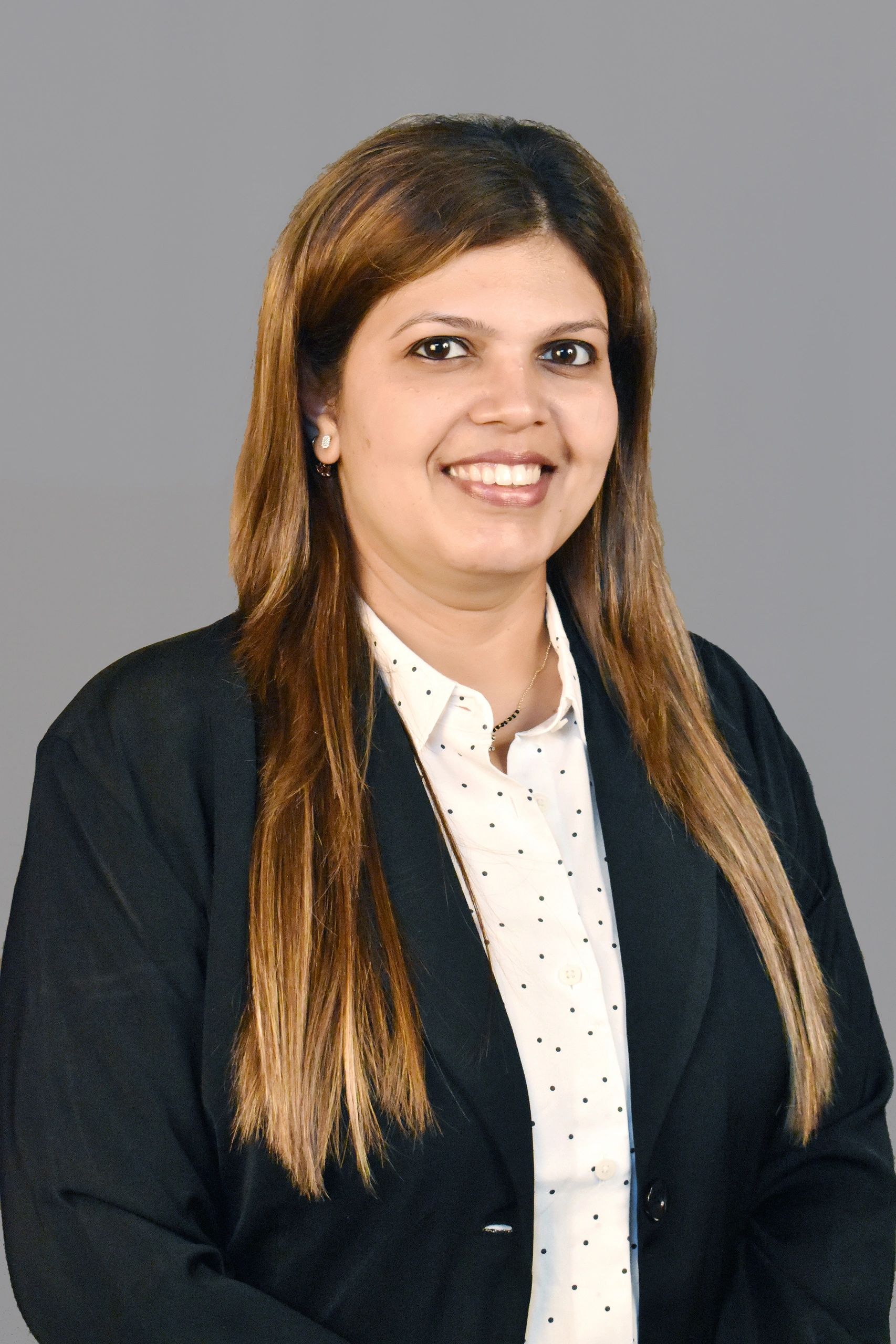 Shweta A. Tungare